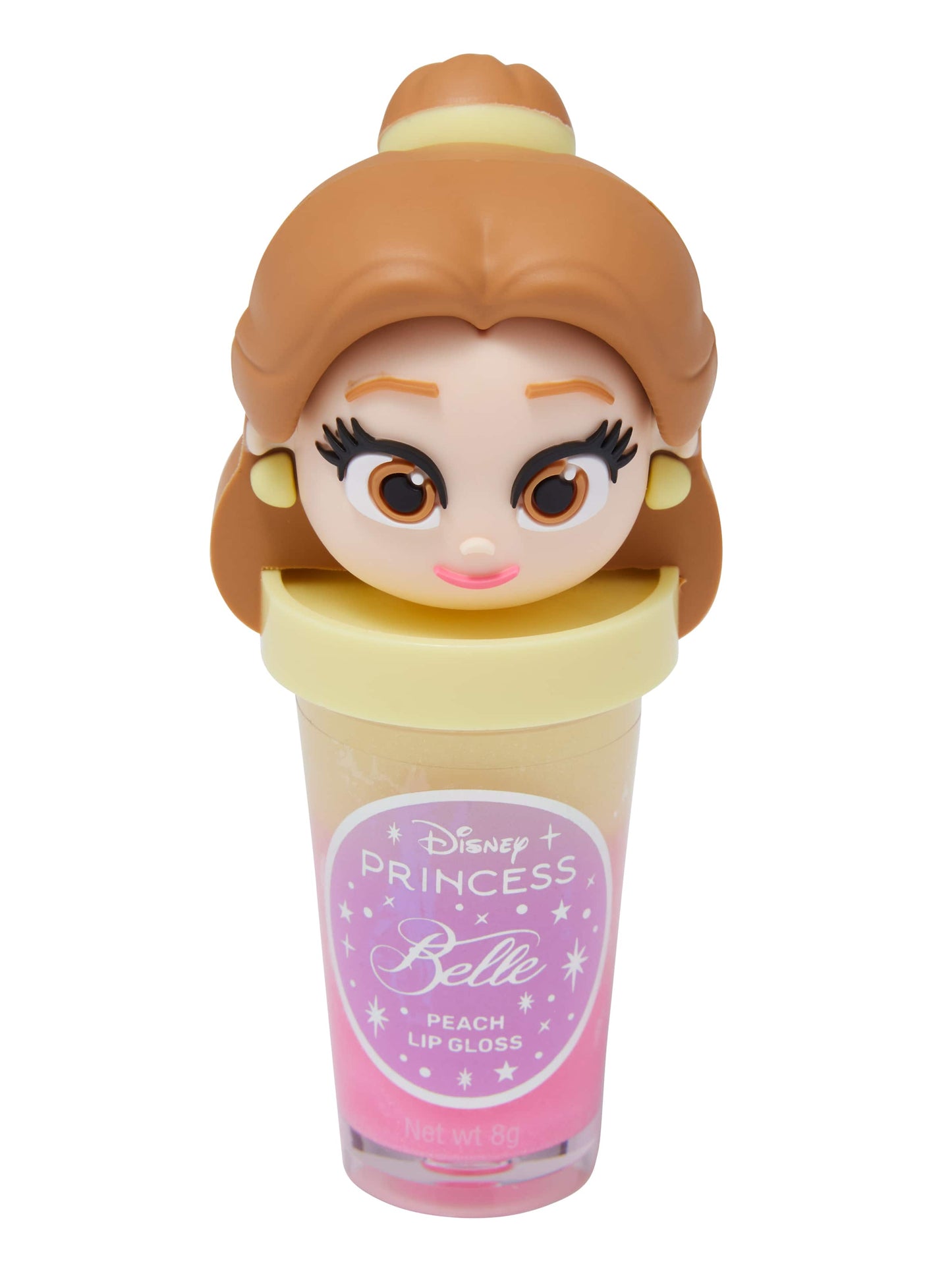 Smiggle - Disney Prensesler Çocuk Dudak Balmı