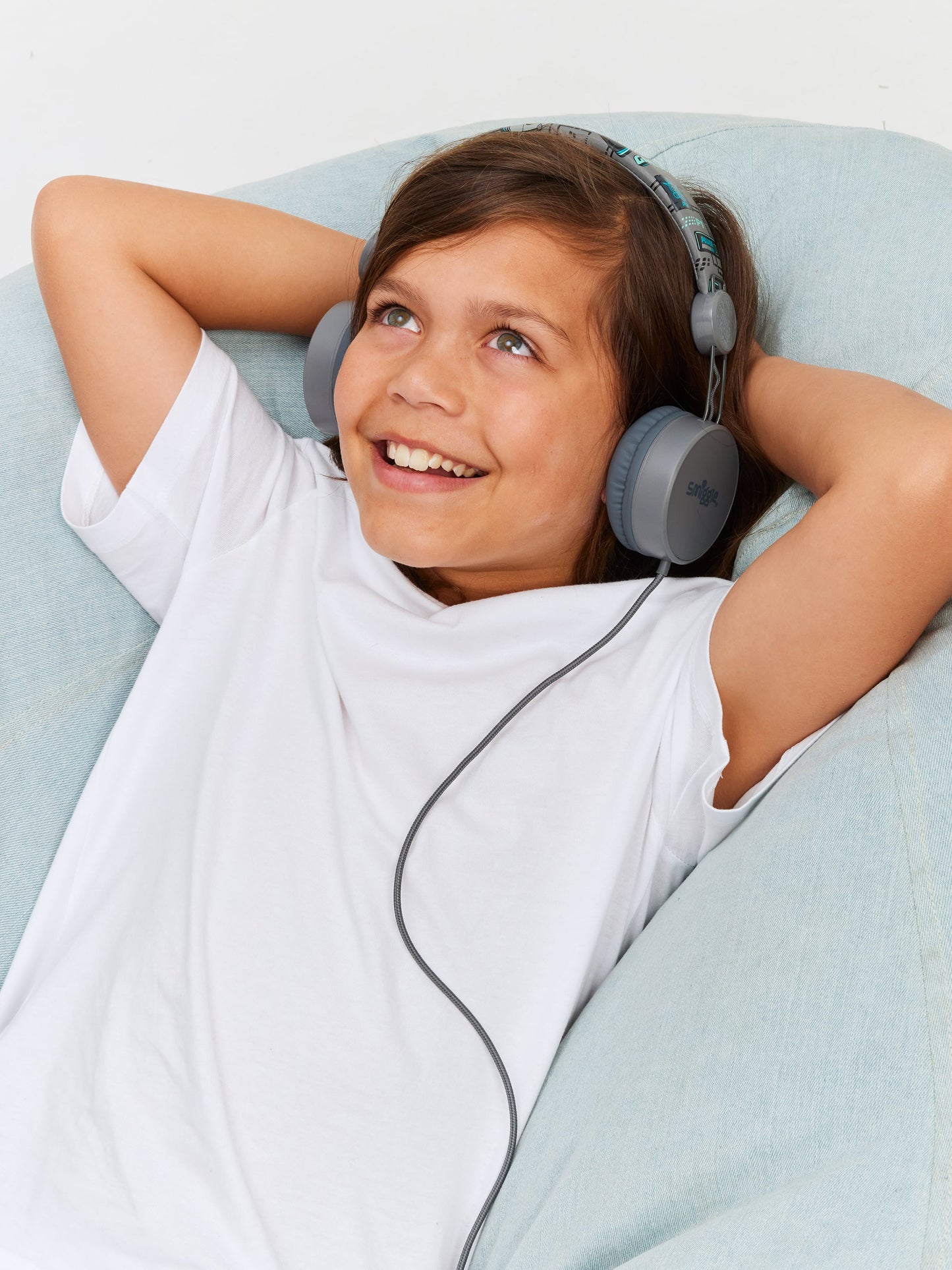 Smiggle - Epic Adventures Kulaklık