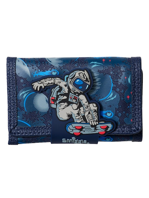 Smiggle - Epic Çocuk Cüzdanı