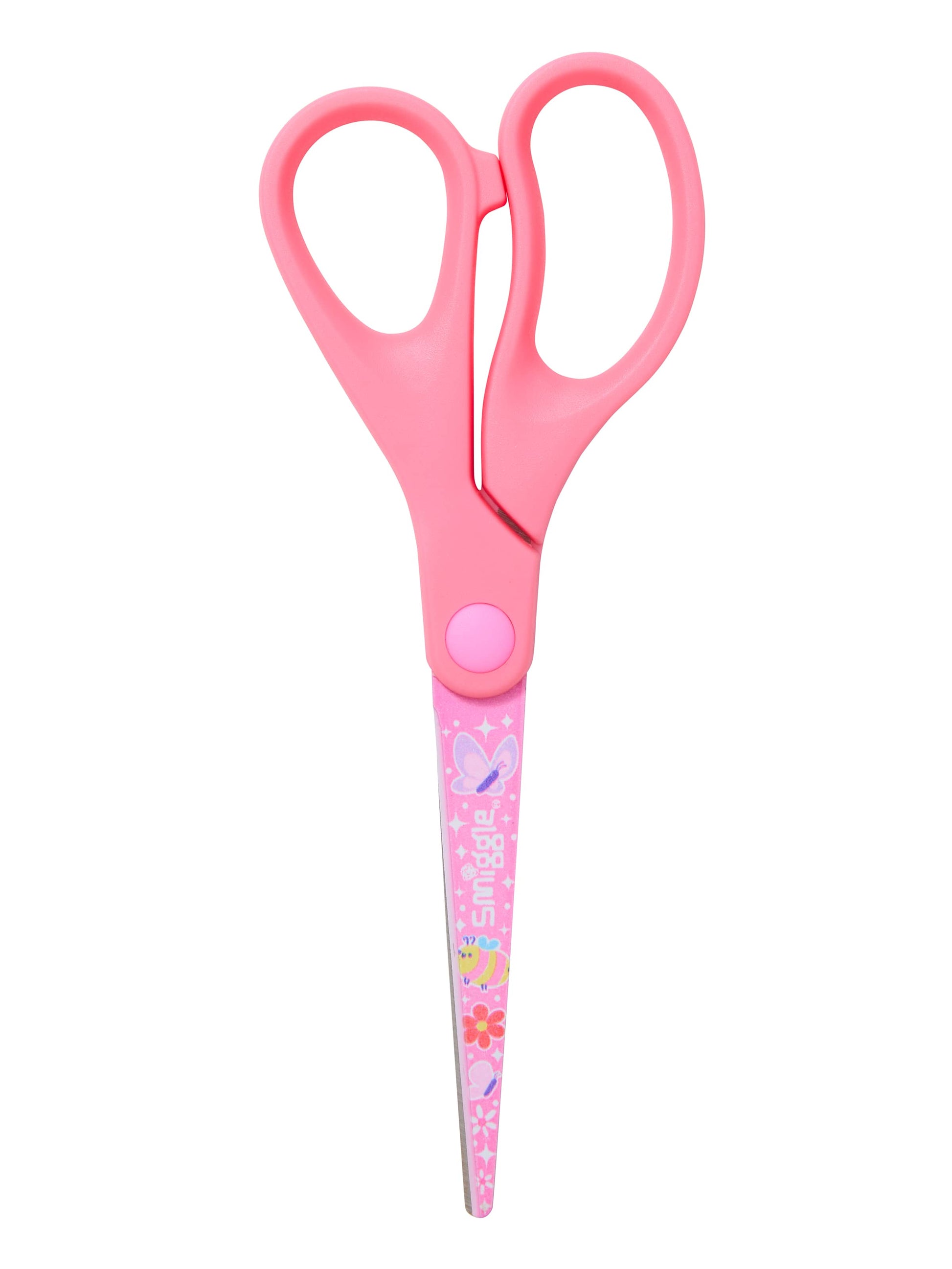 Smiggle - Fairy Dust Çocuk Makası