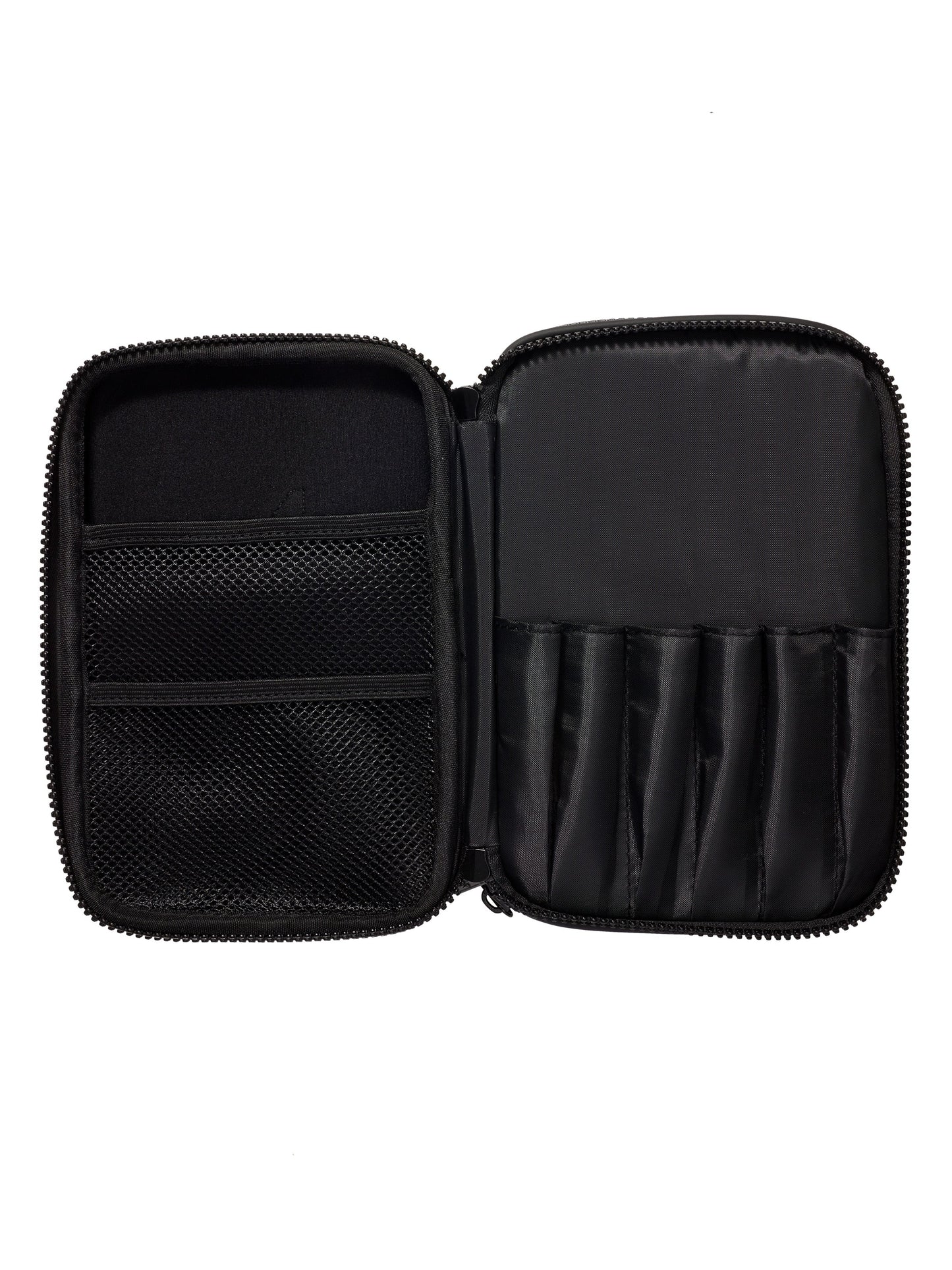 Smiggle - Fly High İki Gözlü Hardtop Kalem Kutusu