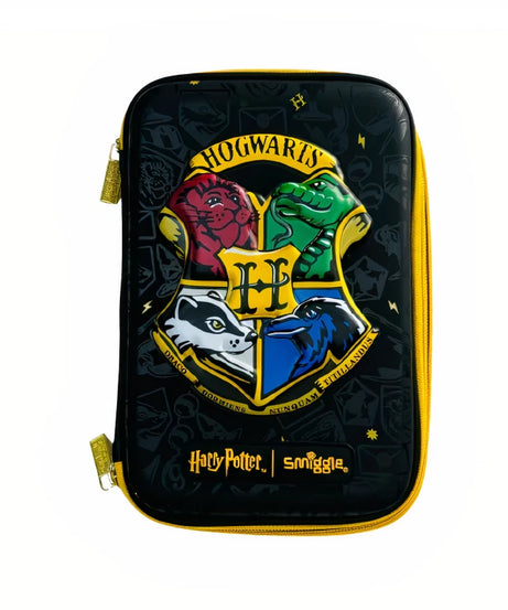 Smiggle - Harry Potter Hardtop Kalem Kutusu