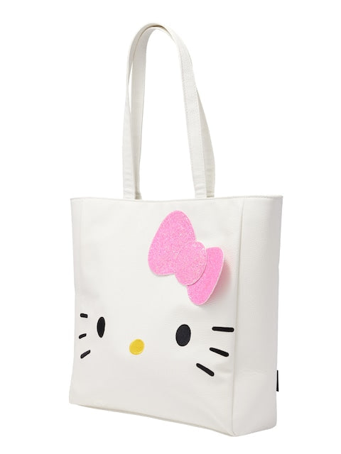 Smiggle - Hello Kitty Tote Omuz Çantası