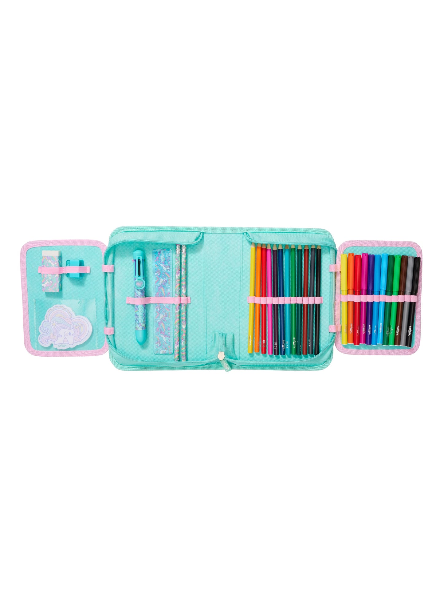 Smiggle - Limitless Kalem ve Kırtasiye Seti