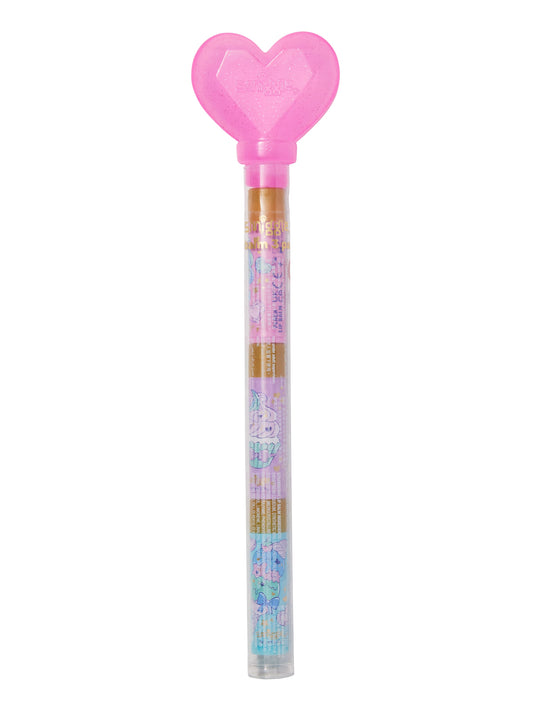 Smiggle - Radiant Çocuk Dudak Bakımı ve Parlatıcı Seti