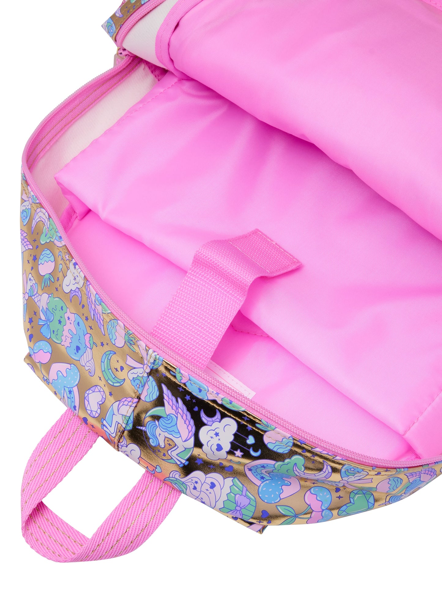 Smiggle - Radiant Klasik Okul Sırt Çantası