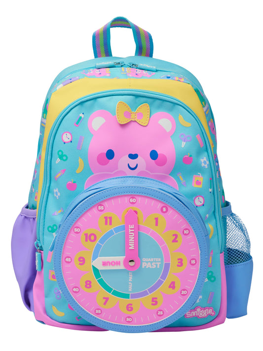 Smiggle - Ready Anaokulu Sırt Çantası