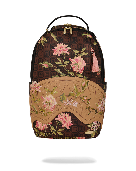 Sprayground - Ai Dreamers Garden Sırt Çantası