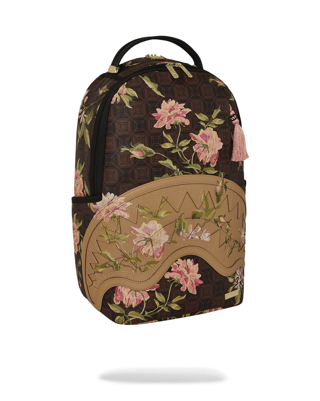 Sprayground - Ai Dreamers Garden Sırt Çantası