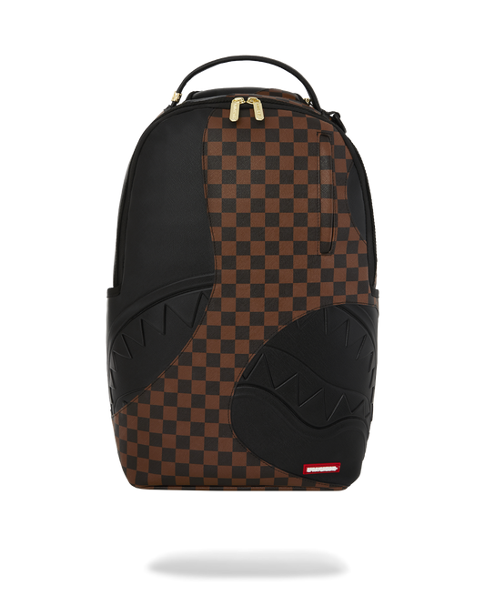 Sprayground - Jetstream Shadow DLXV Sırt Çantası