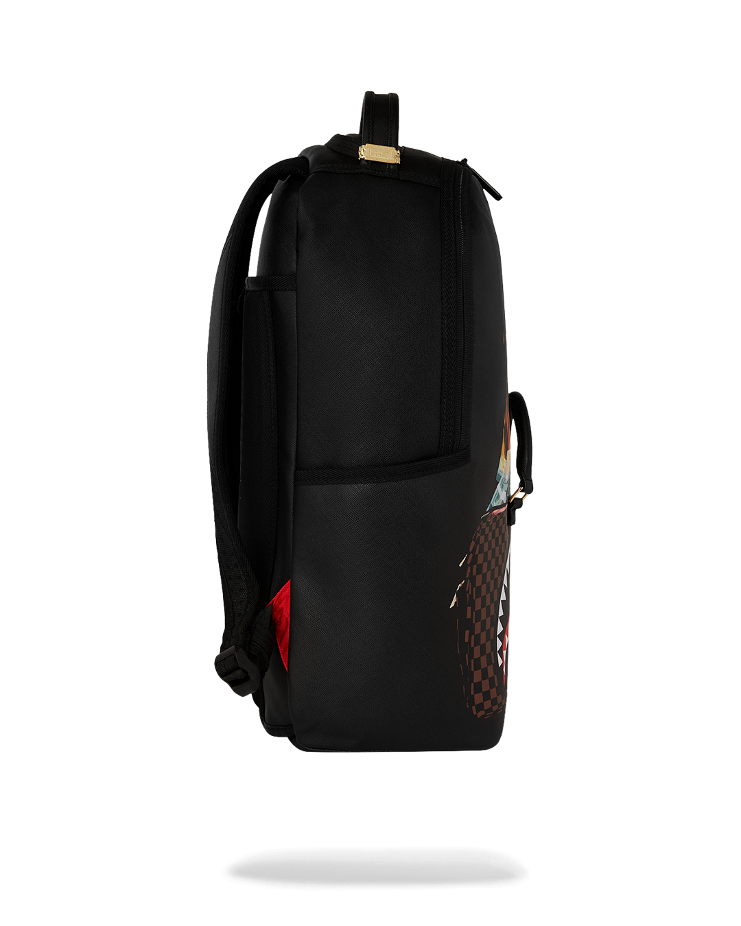 Sprayground - Money Bag Double Take DLXV Sırt Çantası