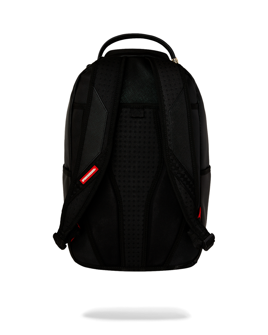 Sprayground - Money Bag Double Take DLXV Sırt Çantası