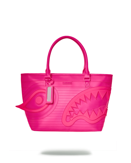 Sprayground - Sakura Pembe Tote Çanta