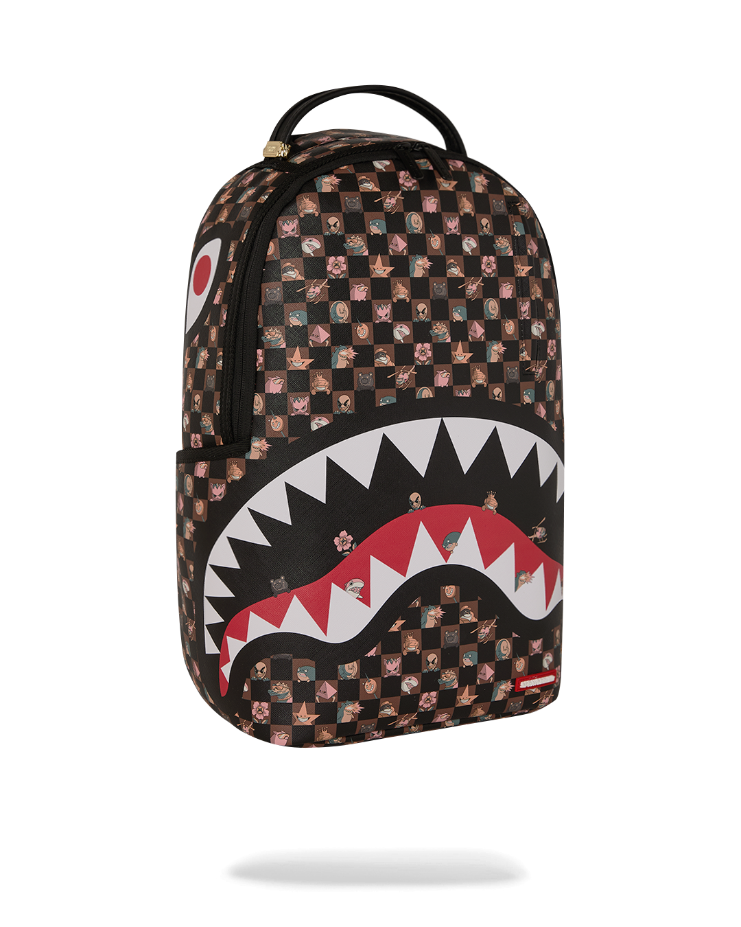 Sprayground - Stelth Crew Sırt Çantası