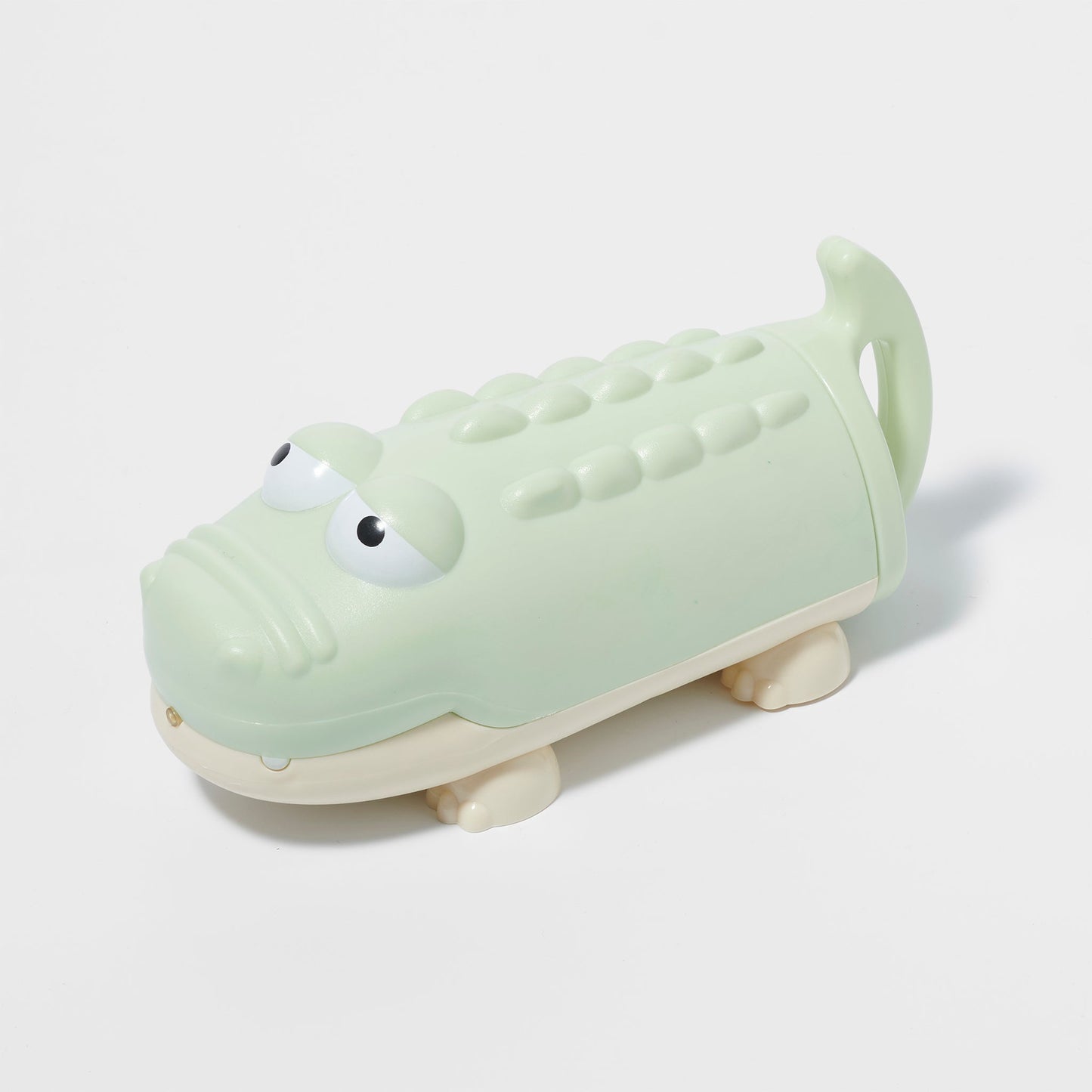 Sunnylife - Crocodile Çocuk Su Fıştırma Oyuncağı