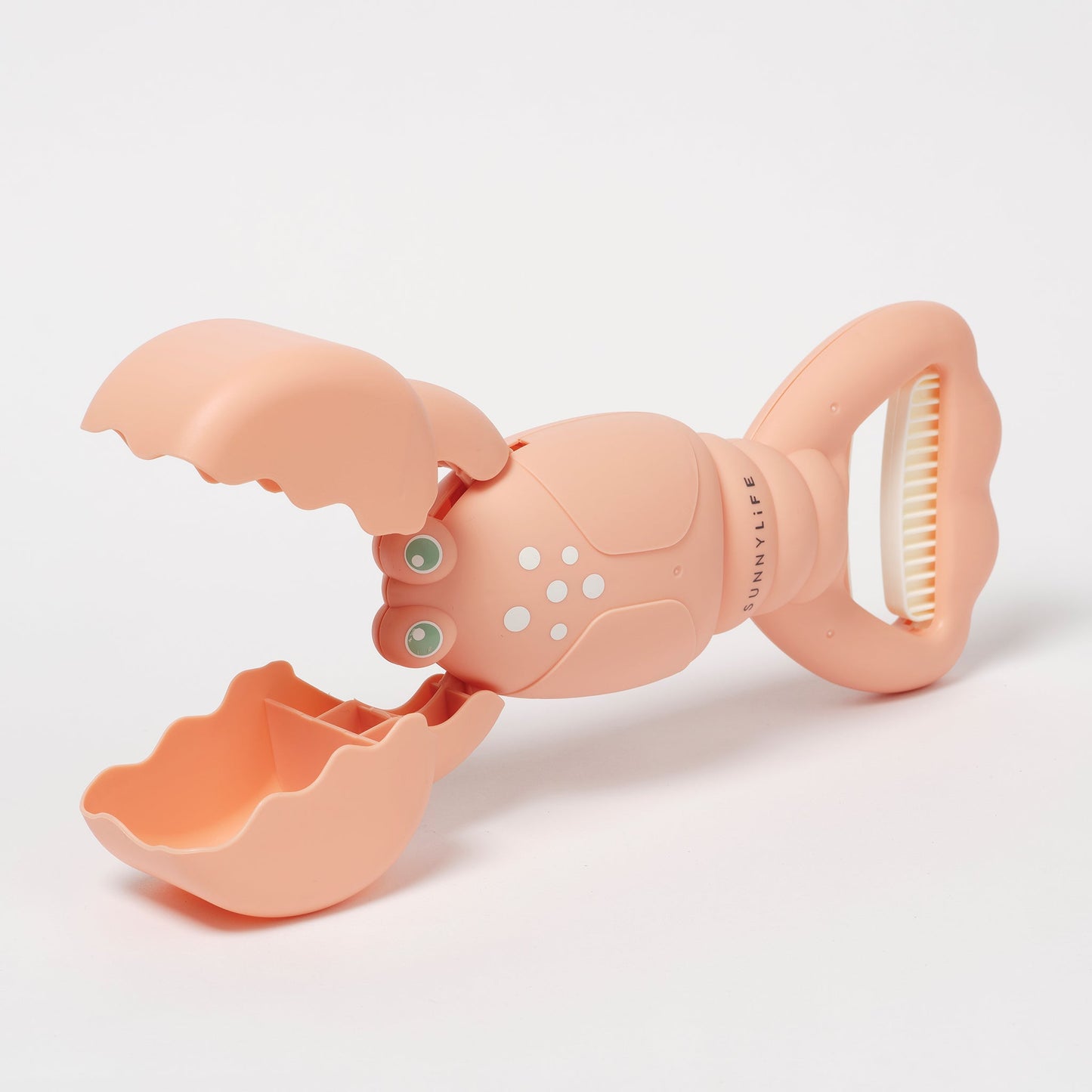 Sunnylife - Lobster Coral Kum Toplama Oyuncağı